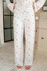 2. Wahl Sleep Pants I Girldreams